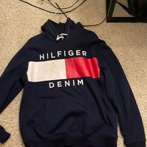 Tommy Hilfiger Hoodie